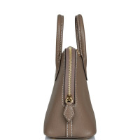 Hermes Hermes Mini Bolide Chevre