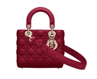 СУМКА Dior LADY DIOR MY ABCDIOR, МОДЕЛЬ МАЛЕНЬКОГО ФОРМАТА