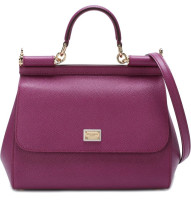 Сумка Dolce Gabbana Sicily medium