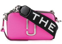 Сумка через плечо Marc Jacobs Snapshot
