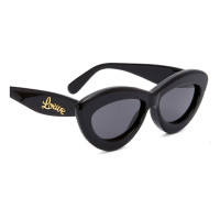 Солнцезащитные очки Loewe Cateye Sunglasses in acetate