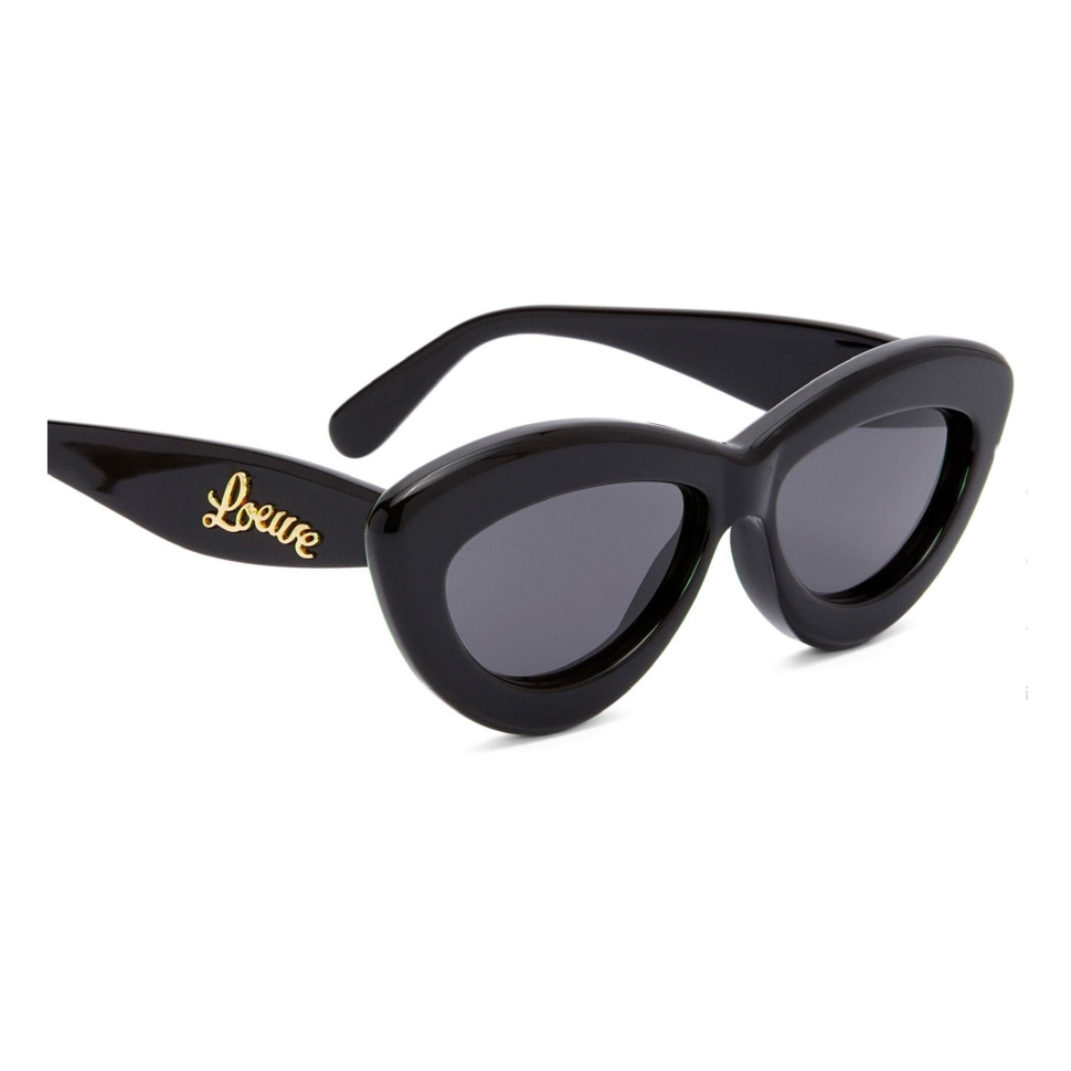 Солнцезащитные очки Loewe Cateye Sunglasses in acetate
