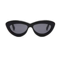 Солнцезащитные очки Loewe Cateye Sunglasses in acetate