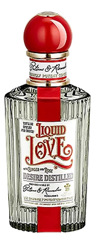 Penhaligon's Liquid Love, парфюмерная вода, 100 мл