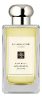 Jo Malone Lime Basil & Mandarin 100 мл, одеколон