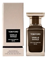 Tom Ford Vanille Fatale 50 мл, парфюмерная вода
