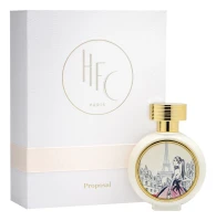 Haute Fragrance Company Proposal 75 мл, парфюмерная вода