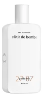 27 87 Perfumes Elixir De Bombe 87 мл, парфюмерная вода