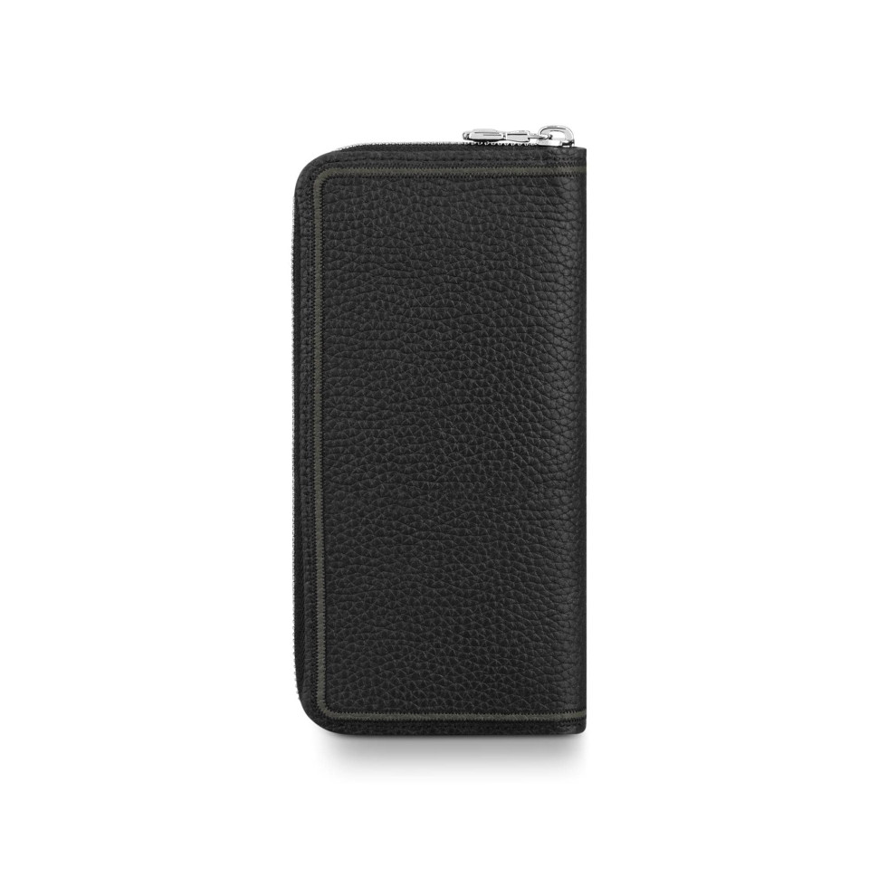 Бумажник Louis Vuitton Zippy Vertical