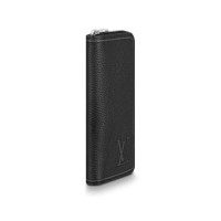 Бумажник Louis Vuitton Zippy Vertical