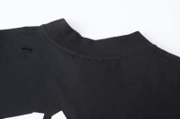 Футболка Balenciaga Tape Type Tee