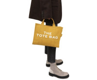 Сумка-тоут Marc Jacobs The Traveler