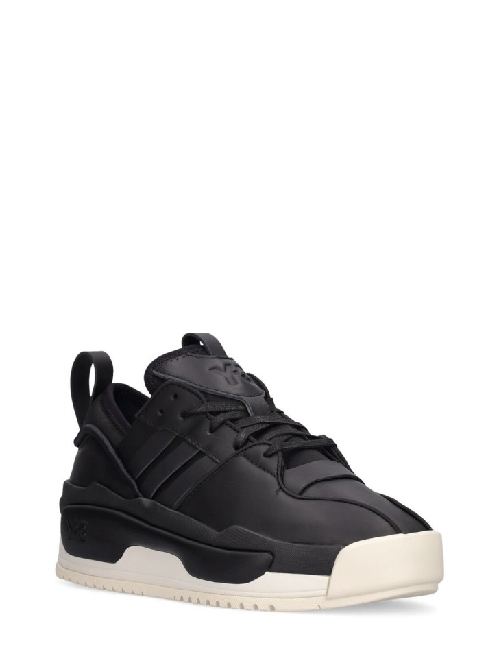 Y-3 Кроссовки Rivalry