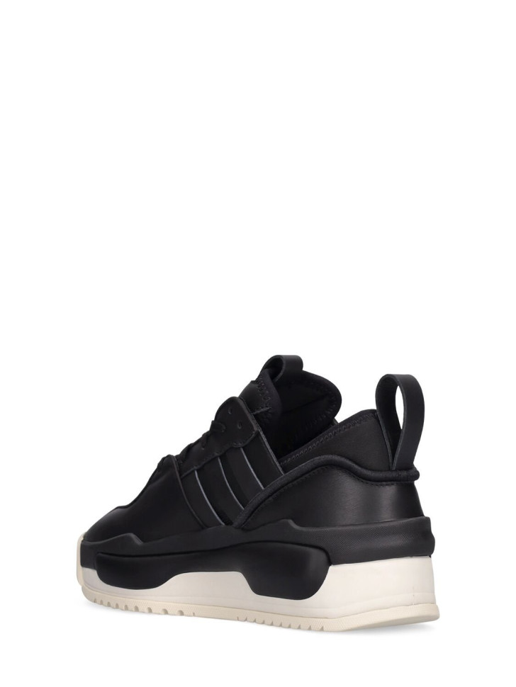 Y-3 Кроссовки Rivalry