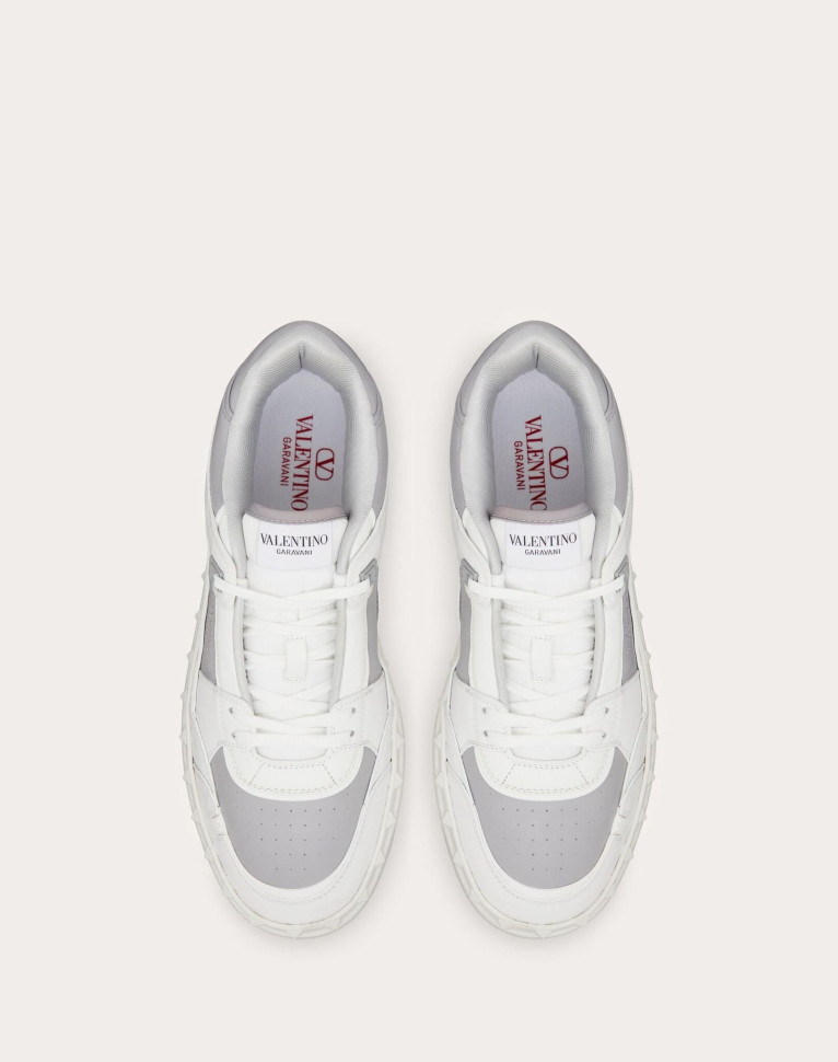 Valentino Кеды Freedots
