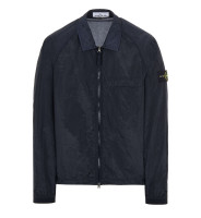 Куртка-рубашка STONE ISLAND на молнии