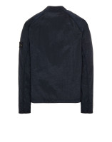 Куртка-рубашка STONE ISLAND на молнии