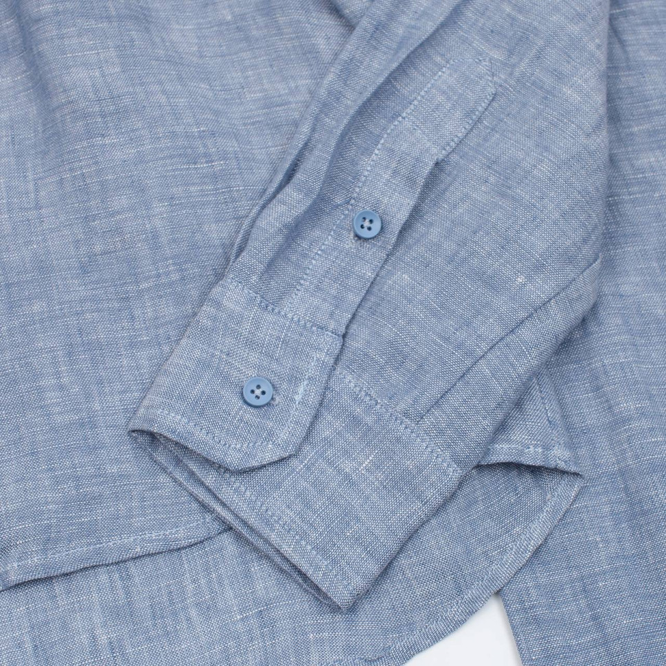 Льняной костюм Brunello Cucinelli