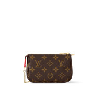 Клатч Louis Vuitton Mini Pochette Accessoires