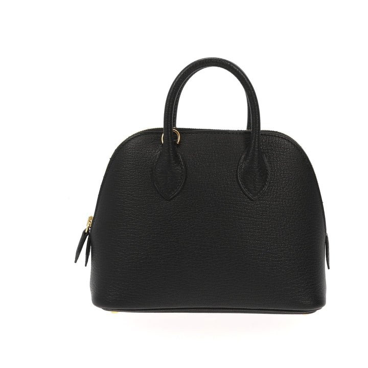 Hermes Hermes Mini Bolide Chevre