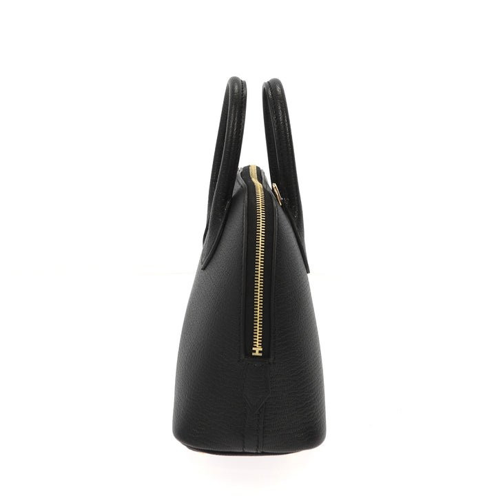 Hermes Hermes Mini Bolide Chevre