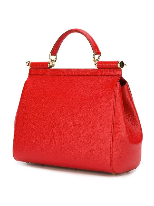 Сумка Dolce Gabbana Sicily medium