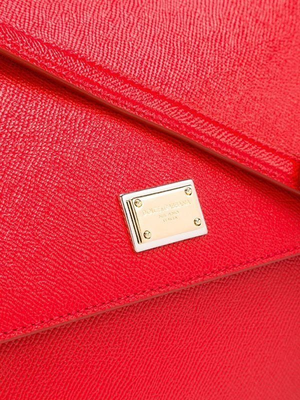 Сумка Dolce Gabbana Sicily medium