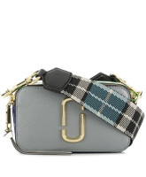 Сумка через плечо Marc Jacobs Snapshot