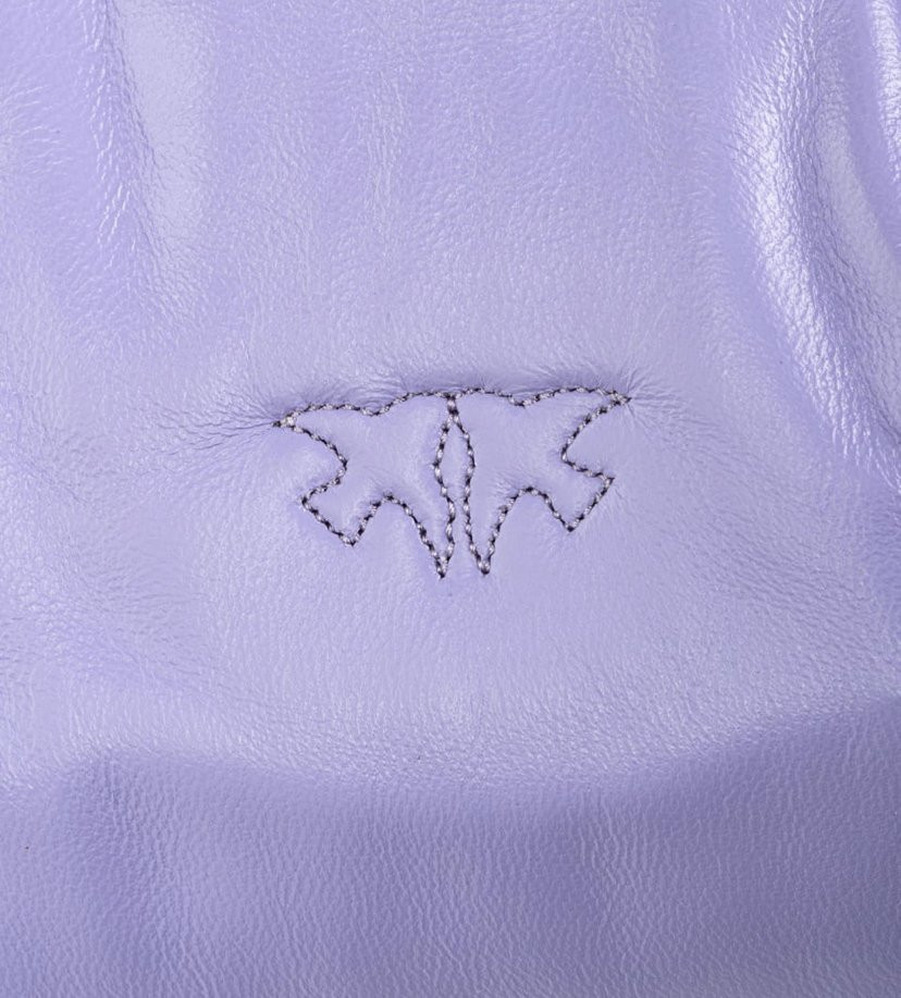 КЛАТЧ Pinko MINI CHAIN CLUTCH BAG FRAIMED