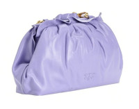 КЛАТЧ Pinko MINI CHAIN CLUTCH BAG FRAIMED