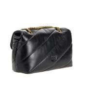 СУМКА Pinko CLASSIC LOVE BAG PUFF MAXI QUILT