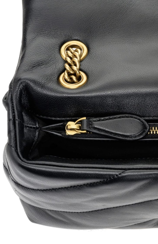 СУМКА Pinko CLASSIC LOVE BAG PUFF MAXI QUILT