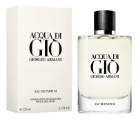 Giorgio Armani Acqua Di Gio Pour Homme 100 мл, парфюмерная вода