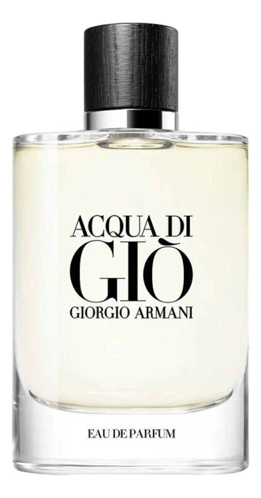 Giorgio Armani Acqua Di Gio Pour Homme 100 мл, парфюмерная вода