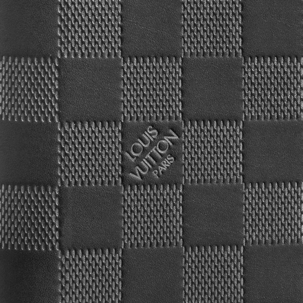 Бумажник Louis Vuitton Brazza
