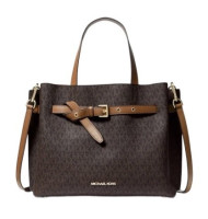 Сумка-тоут Michael Kors Emilia