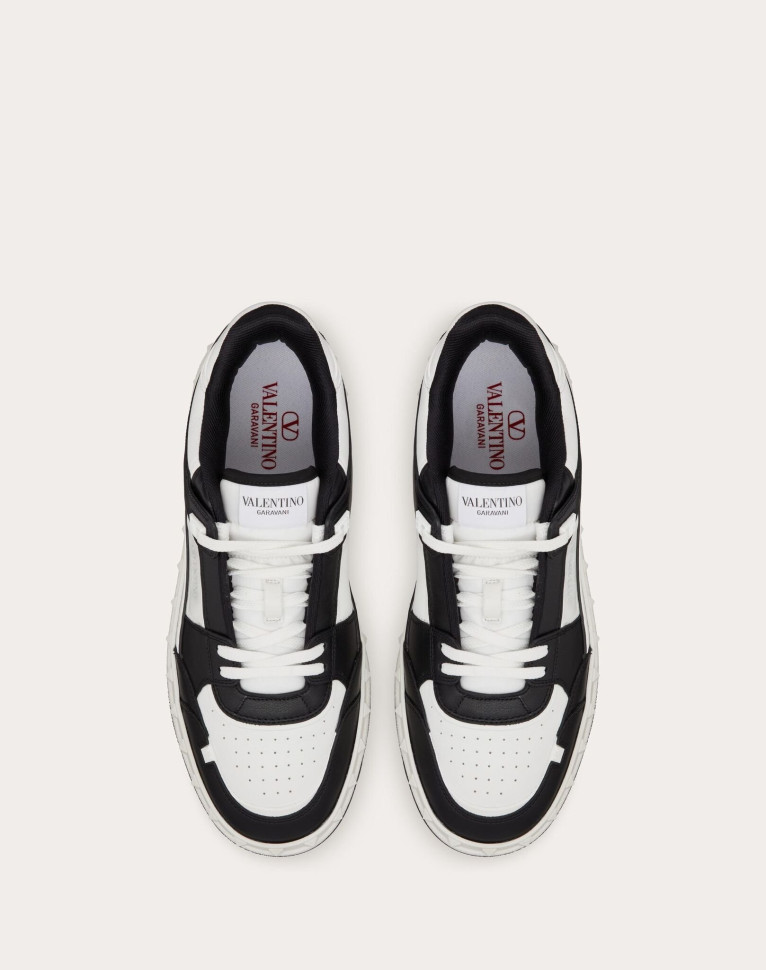 Valentino Кеды Freedots