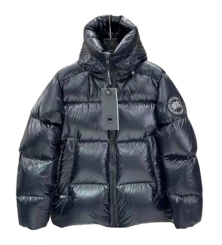 Пуховик Canada Goose