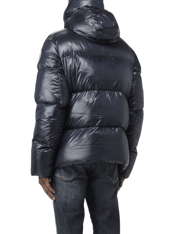 Пуховик Canada Goose