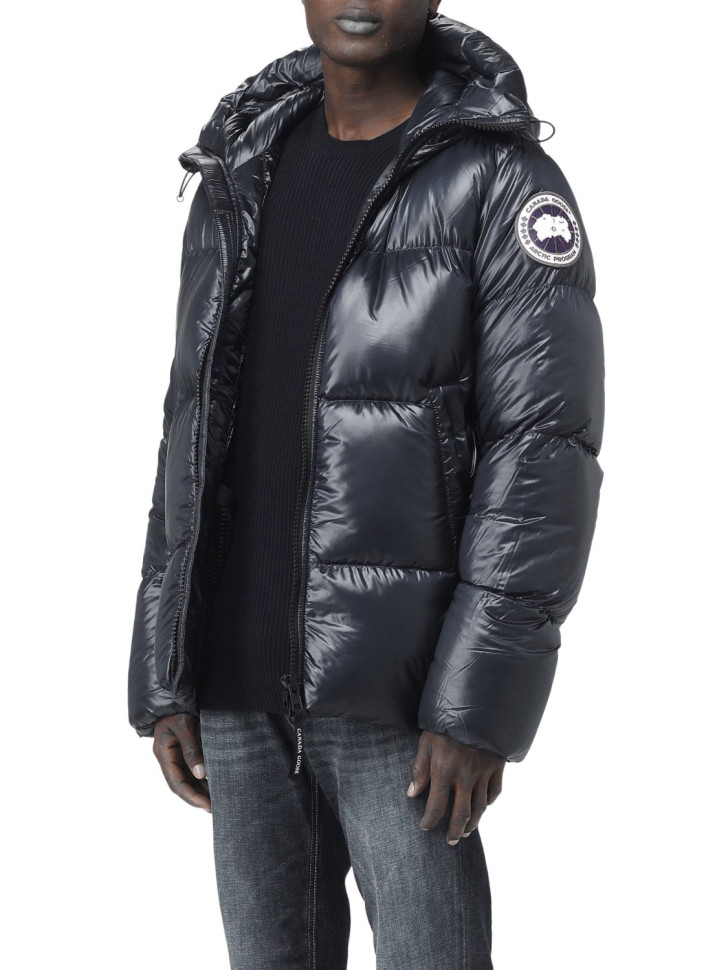 Пуховик Canada Goose