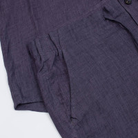 Льняной костюм Brunello Cucinelli