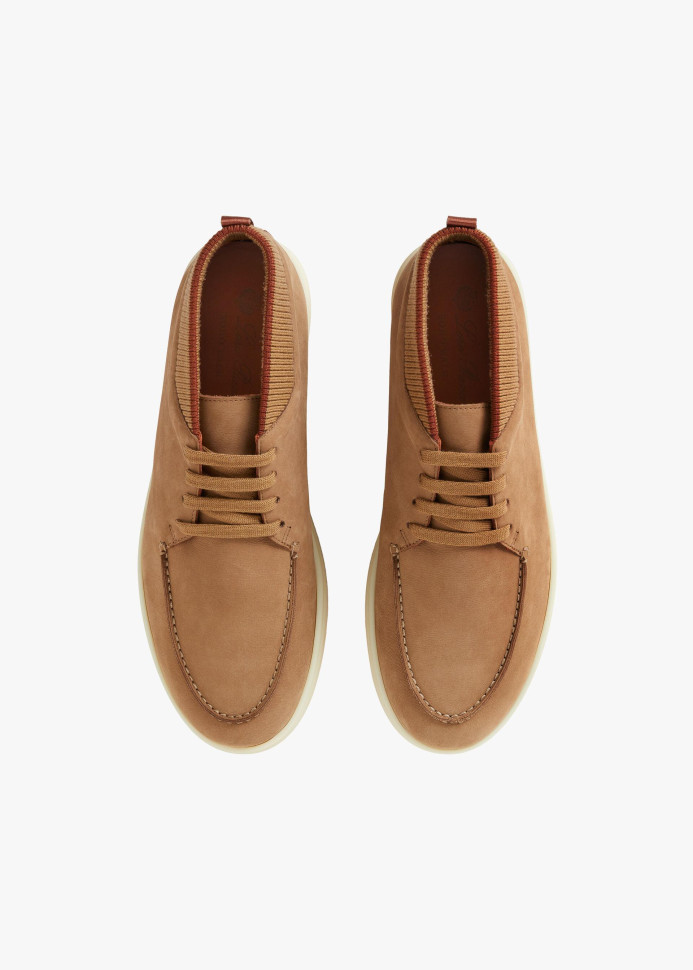 Ботинки Loro Piana Soho