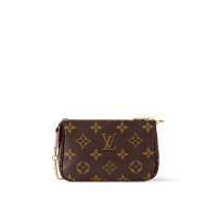 Клатч Louis Vuitton Mini Pochette Accessoires