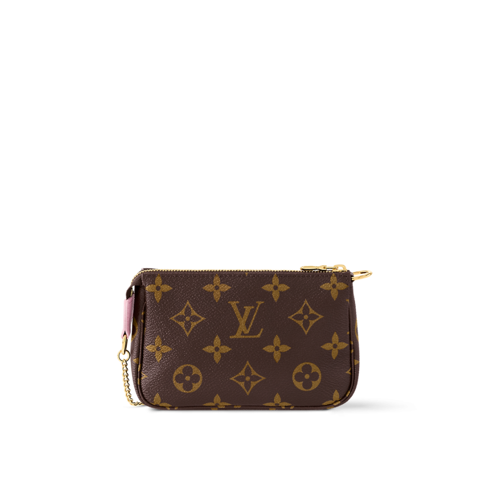 Клатч Louis Vuitton Mini Pochette Accessoires
