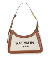 Сумка на плечо Balmain B-Army 26