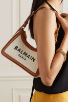 Сумка на плечо Balmain B-Army 26