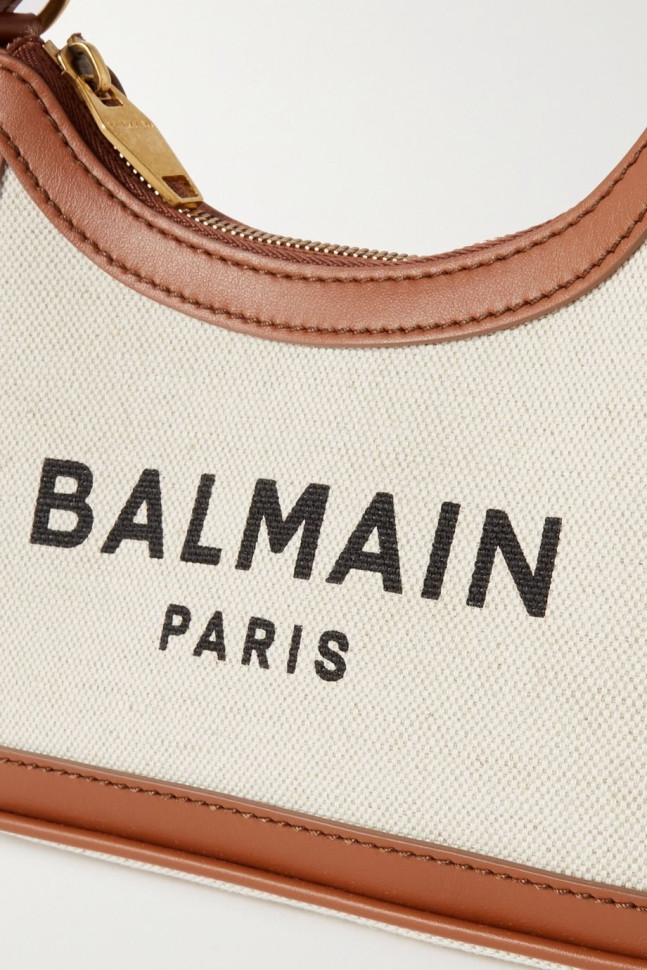 Сумка на плечо Balmain B-Army 26