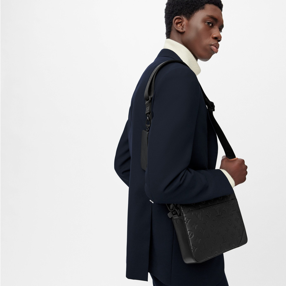 СУМКА Louis Vuitton TRIO MESSENGER