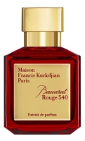 Francis Kurkdjian Baccarat Rouge 540, духи, 70 мл