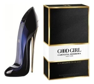 Carolina Herrera Good Girl 80 мл, парфюмерная вода
